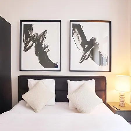 Chic Haussmann Parigi