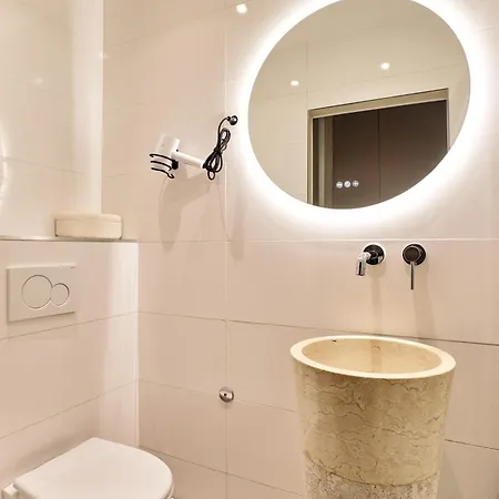 Chic Haussmann Appartamento Parigi